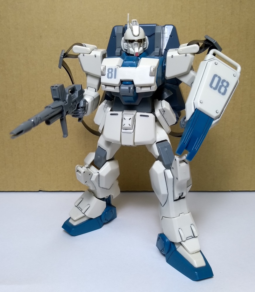 Ez-8 ｱｸｼｮﾝ